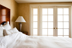Woodcott bedroom extension costs