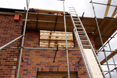 trusted extension quotes Woodcott