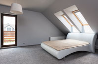 Woodcott bedroom extensions