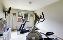 Woodcott home gym construction leads